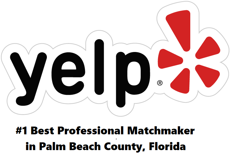 #1 Best Professional Matchmaker In Palm Beach County Florida