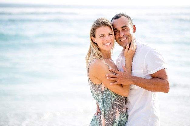 #1 Miami Matchmaker making finding love easy in South Florida