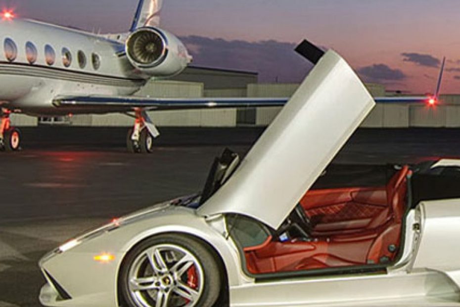 Florida Matchmaking Services For The Ultra Wealthy