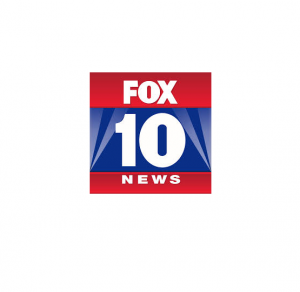 Fox 10 News Logo 2