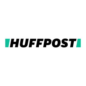 Huffpost Logo