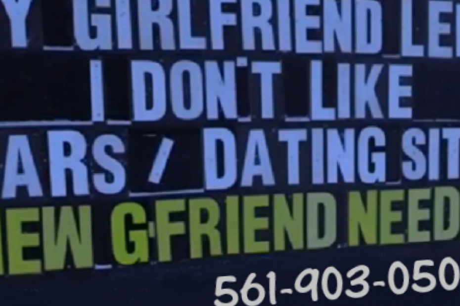 South Florida Dating Coach Talks About Another Reason To Hire A Matchmaker