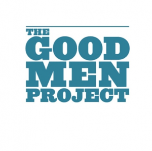 The Good Men Project Logo 2