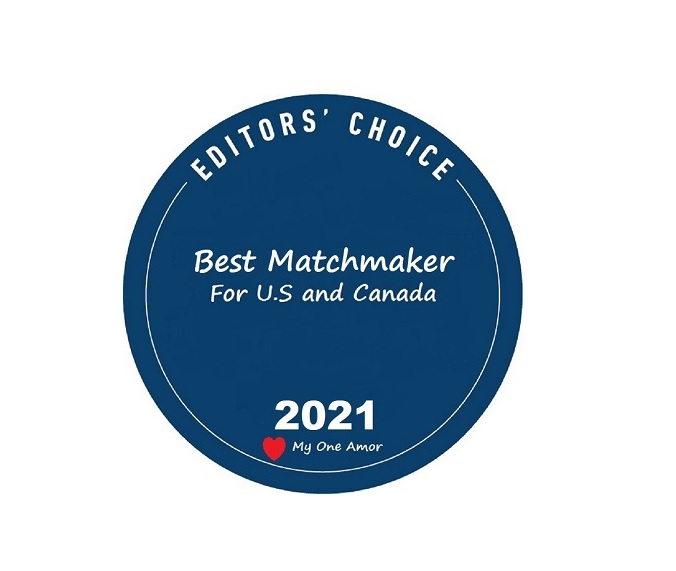 Best Matchmaker In U.S. and Canada Named By Dating Advice Blog